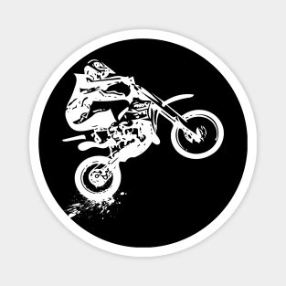 MX Motocross Magnet